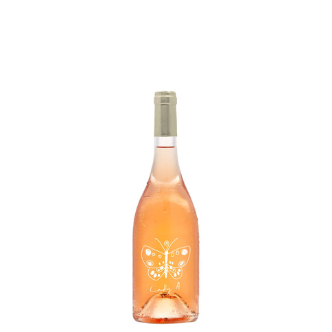 Méditérranée "Lady A" 2024 - Chateau La Coste (0,375l)