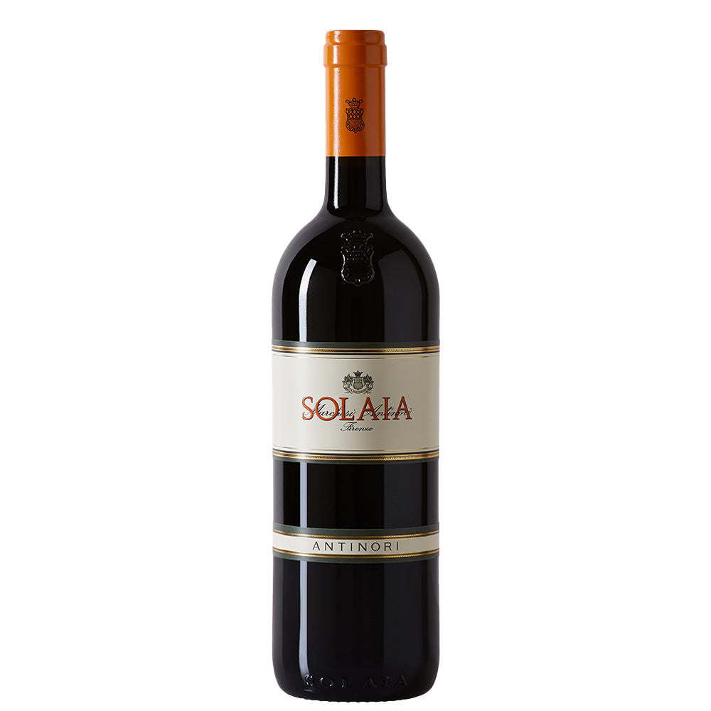 Toscana Rosso IGT “Solaia” 2023 - Antinori