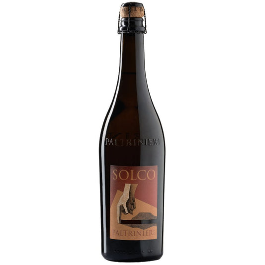 Lambrusco dell'Emilia IGT "Solco" 2024 - Paltrinieri