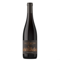 Valle d'Aosta Nebbiolo DOP "Sommet" 2022 - Lês Cretes