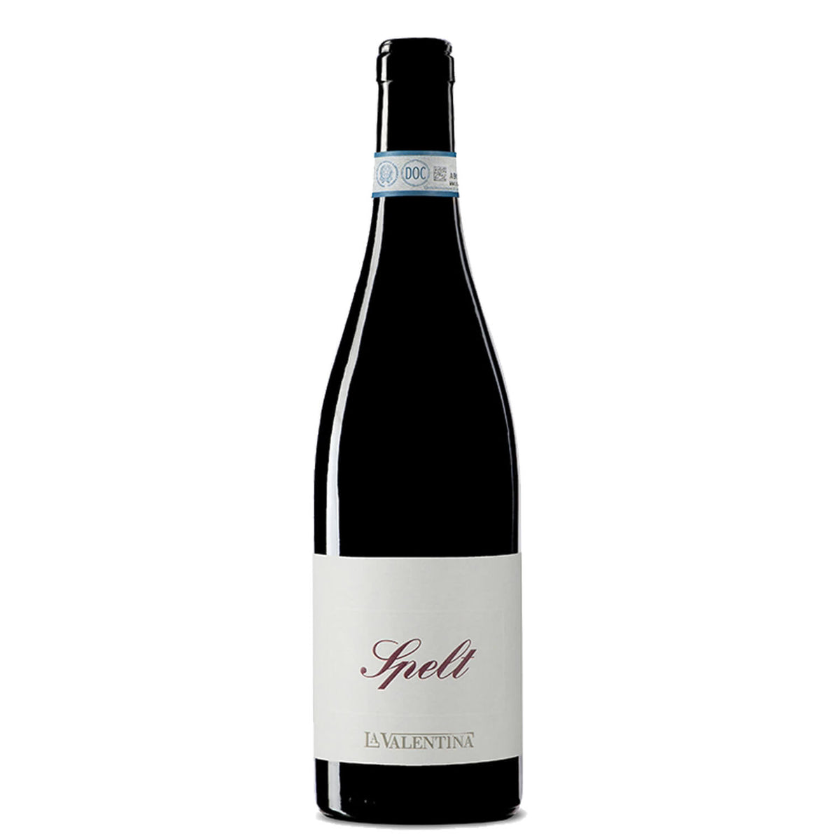 Montepulciano d'Abruzzo Riserva DOC "Spelt" 2022 - Fattoria La Valentina