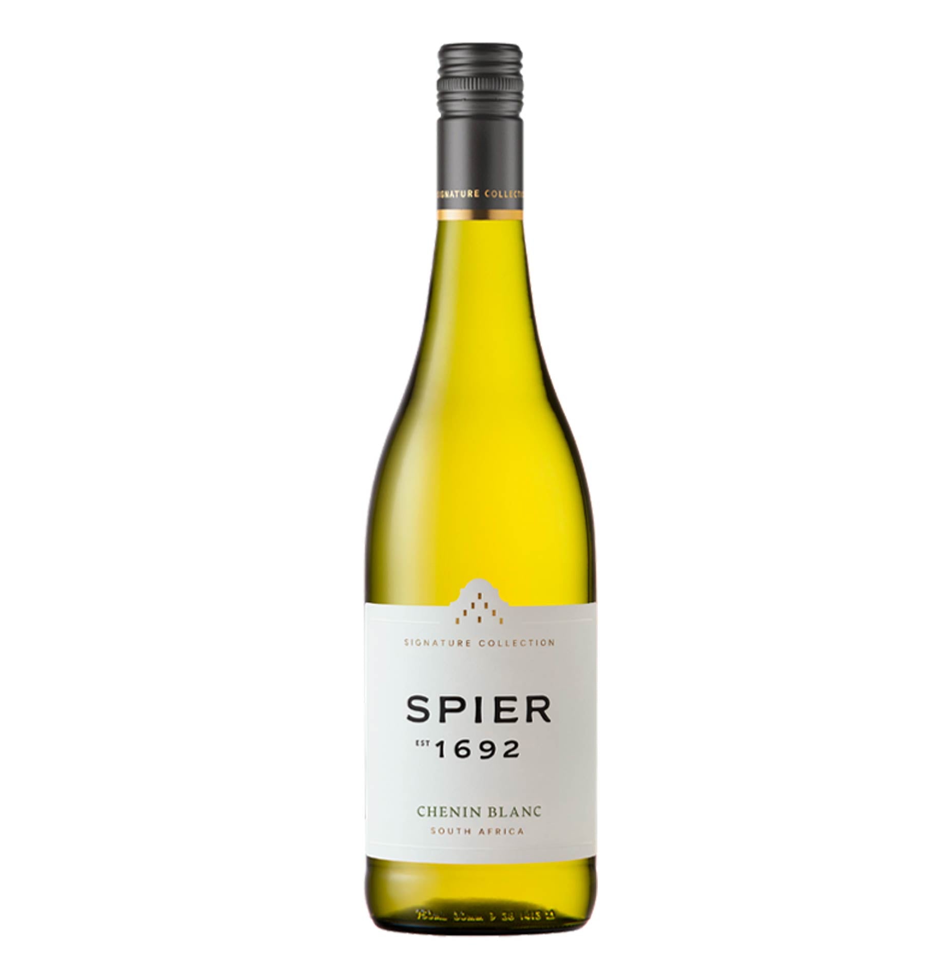 Stellenbosch Chenin Blanc "Signature" 2025 - Spier