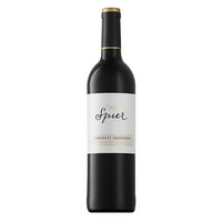 Stellenbosch Cabernet Sauvignon "Signature" 2023 - Spier