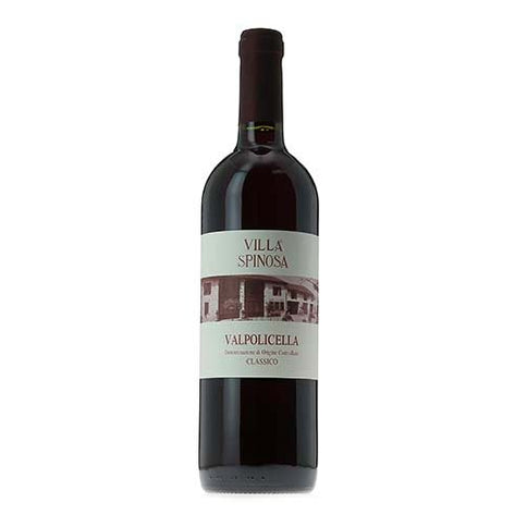 Valpolicella Classico DOC 2023 - Villa Spinosa