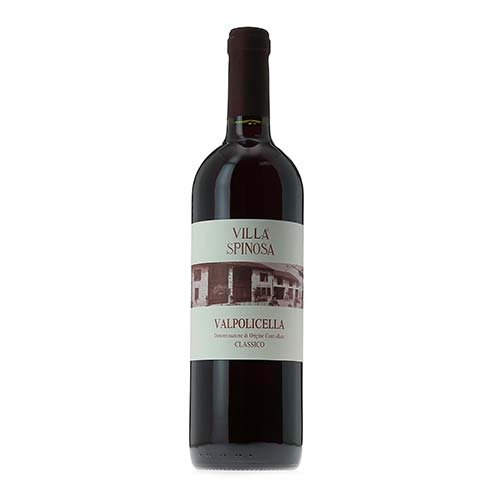 Valpolicella Classico DOC 2023 - Villa Spinosa