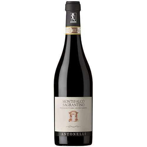Montefalco Sagrantino DOCG 2019 - Antonelli