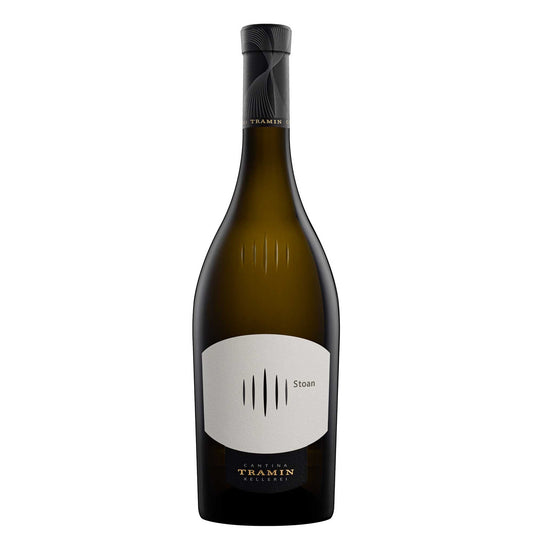 Alto Adige Bianco DOC "Stoan" 2023 - Cantina Tramin