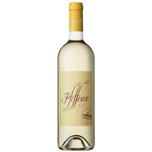 Vigneti delle Dolomiti Bianco IGT "Pfefferer SUN" 2023  - Colterenzio