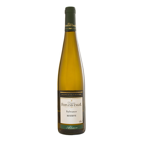 Alsace Sylvaner Réserve 2021 - Fernand Engel