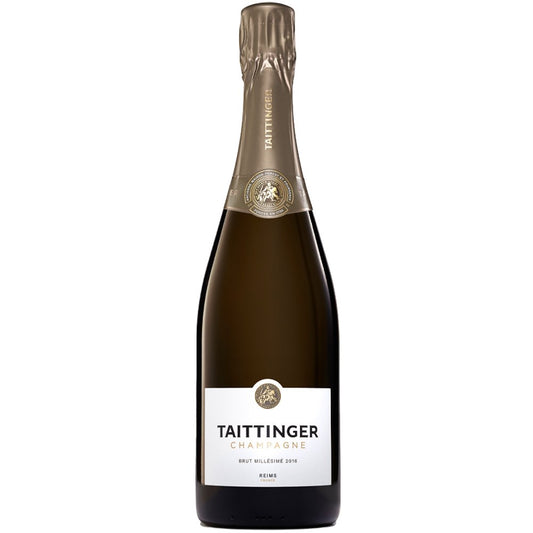 Champagne Brut Millesimato 2015 - Taittinger