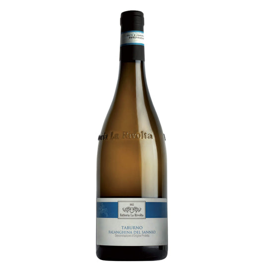 Falanghina del Sannio DOP 2022 - Fattoria La Rivolta