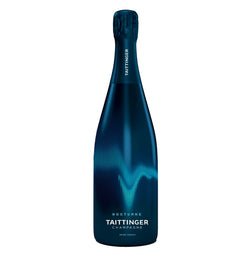 Champagne Sec "Nocturne Blue Wave" - Taittinger