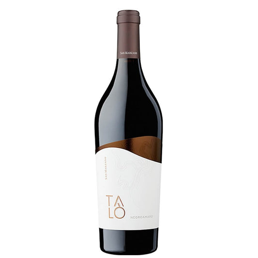Salento Negroamaro IGP “Talò” 2022 - San Marzano