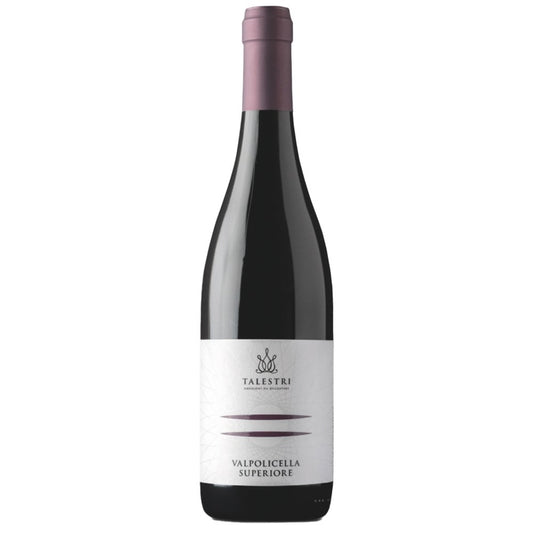 Valpolicella Superiore DOC “Determinazione” 2021 - Talestri