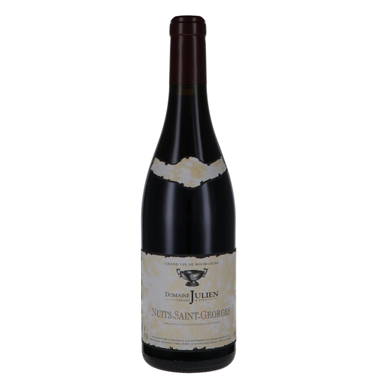 Nuits St. Georges Village 2021 - Gerard Julien & Fils