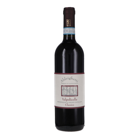 Valpolicella Classico DOC 2023 - Aldrighetti