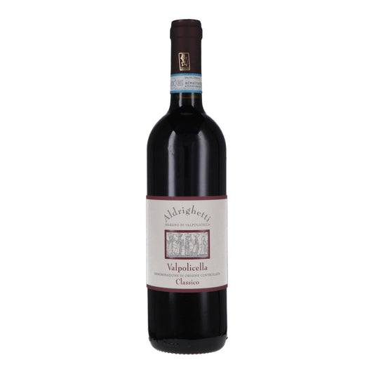 Valpolicella Classico DOC 2023 - Aldrighetti