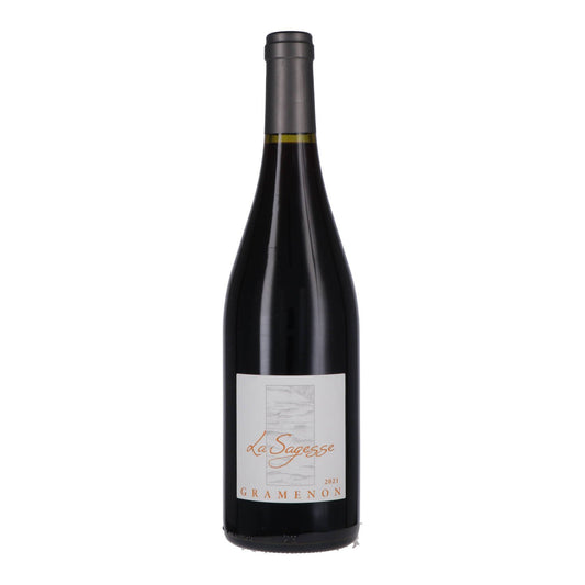 Côtes du Rhône AOC "La Sagesse" 2022 - Domaine Gramenon