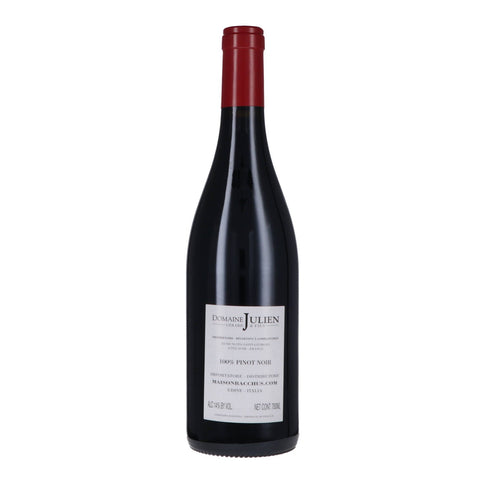 Nuits-Saint-Georges 1er Cru Les Bousselots 2021 - Domaine Julien Gerard & Fils