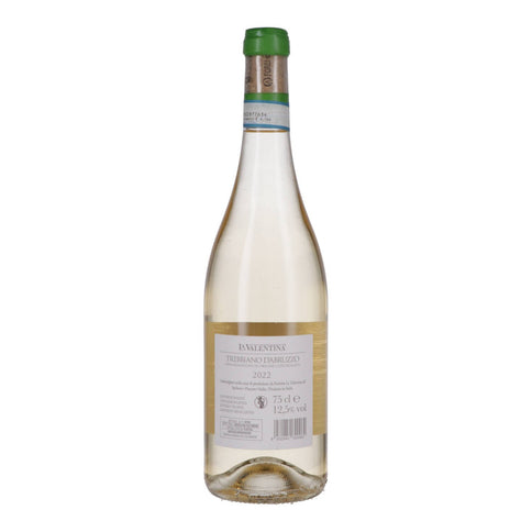Trebbiano d'Abruzzo DOC 2023 - Fattoria La Valentina
