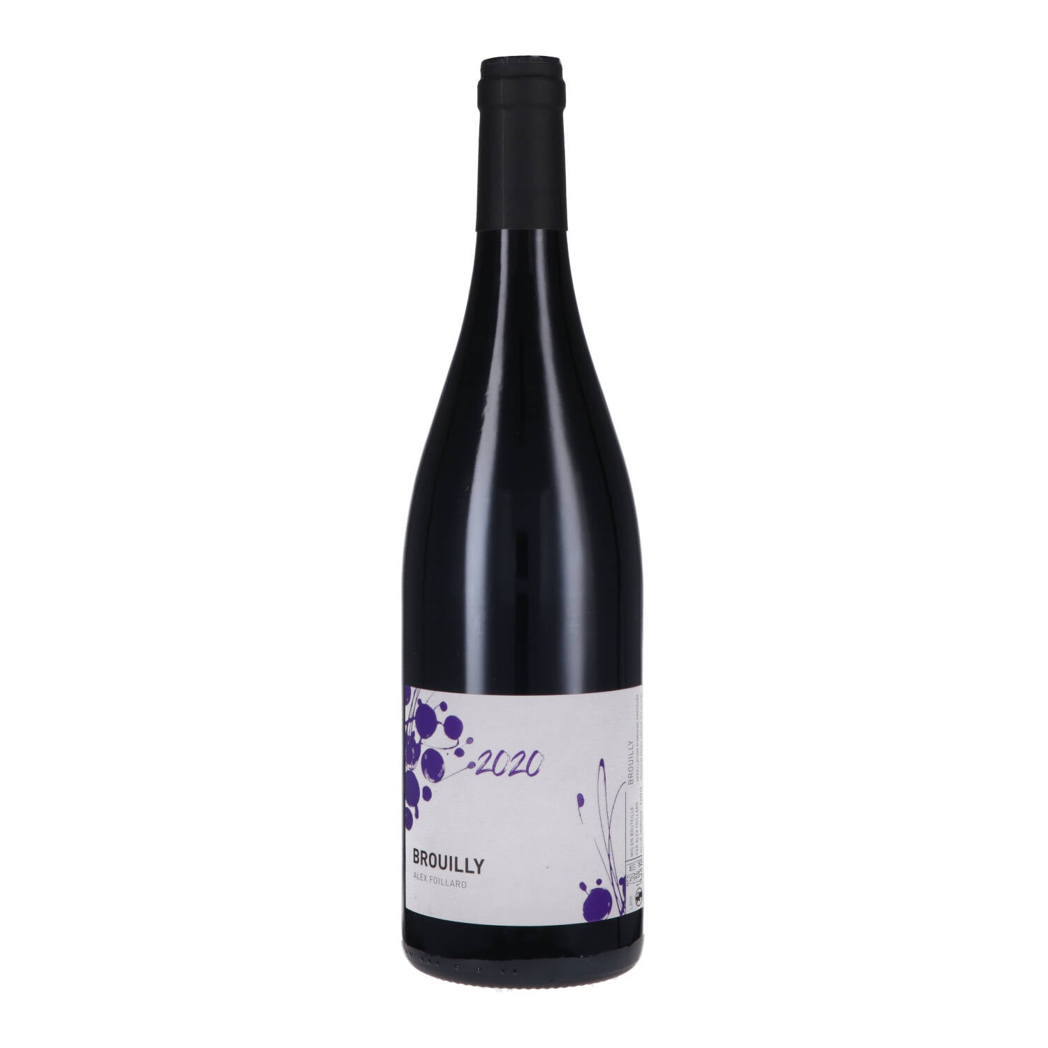Brouilly 2022 - Alex Foillard
