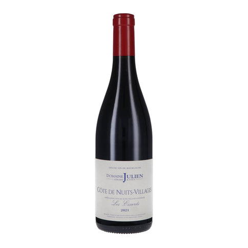 Cote de Nuits Les Essards 2022 - Gerard Julien & Fils
