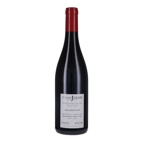 Cote de Nuits Les Essards 2022 - Gerard Julien & Fils