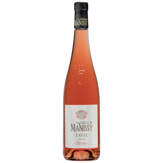 Tavel “Trinité” 2023 - Château de Manissy
