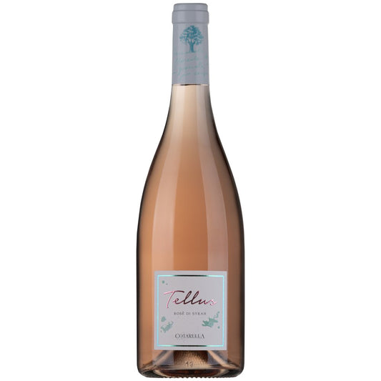 Lazio IGP "Tellus Rosé di Syrah" 2023 - Famiglia Cotarella