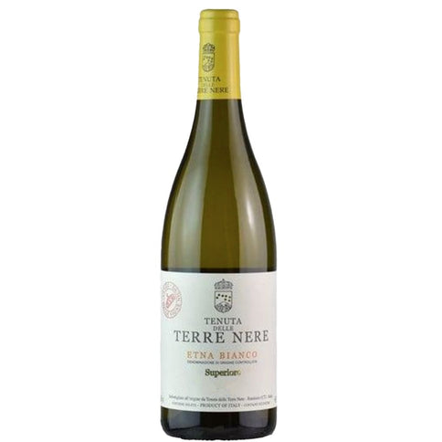 Etna Bianco Superiore DOC 2022 - Tenuta delle Terre Nere