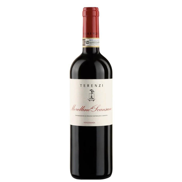 Morellino di Scansano DOCG 2024 - Terenzi