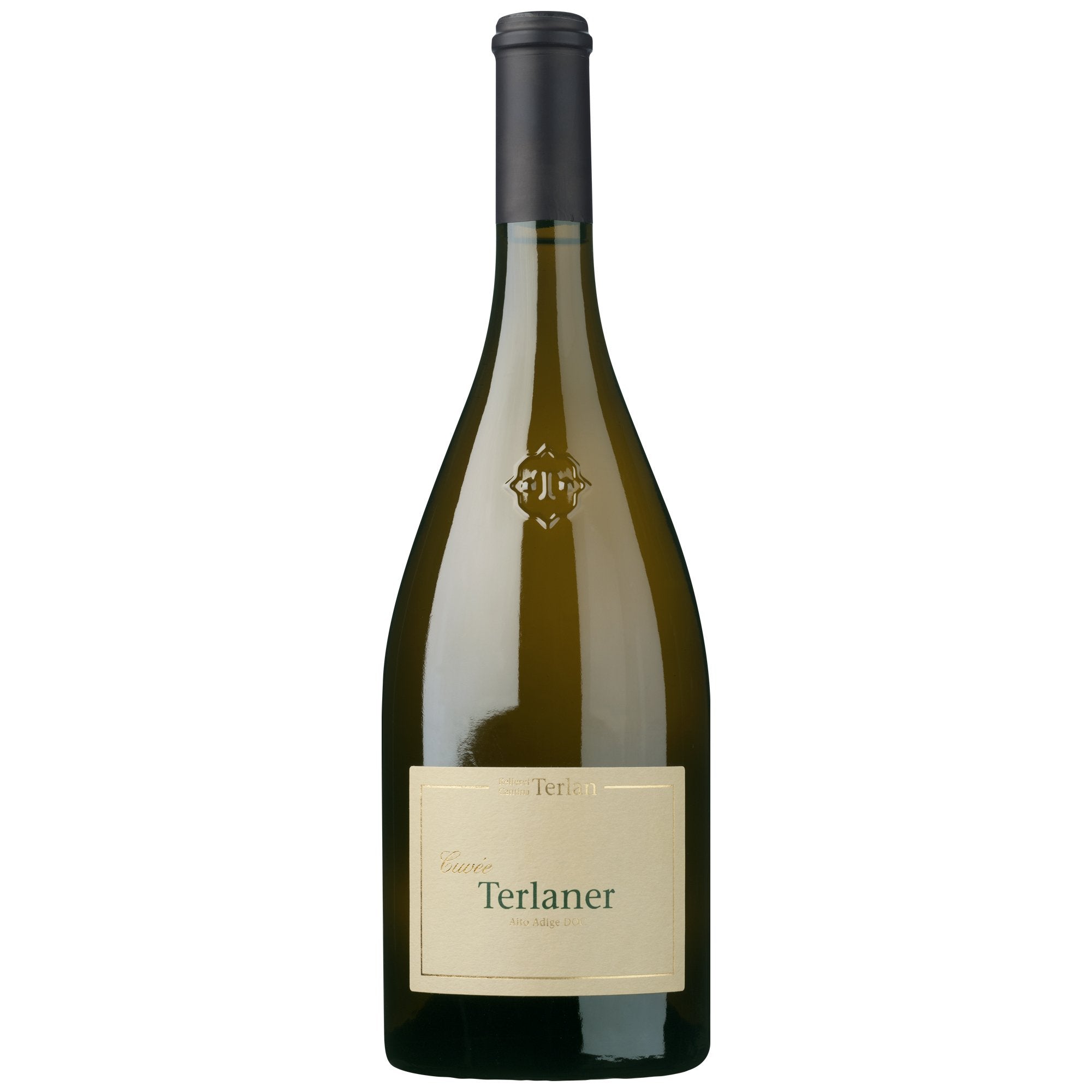 Alto Adige DOC cuvée "Terlaner" 2025 - Terlan
