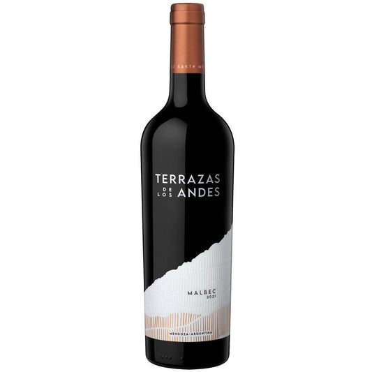 Mendoza Selection Malbec 2021 - Terrazas de los Andes