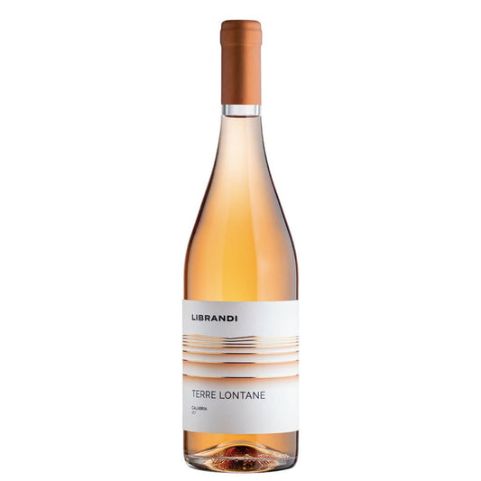 Calabria Rosato IGT "Terre Lontane" 2023 - Librandi