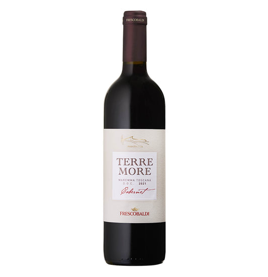 Maremma Toscana Cabernet DOC "Terremore Ammiraglia" 2022 - Frescobaldi