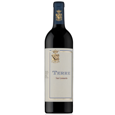 Vigneti delle Dolomiti IGT "Terre di San Leonardo" 2021 - San Leonardo