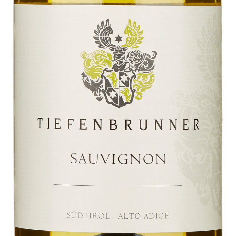 Alto Adige Sauvignon DOC “Classic” 2023 - Tiefenbrunner