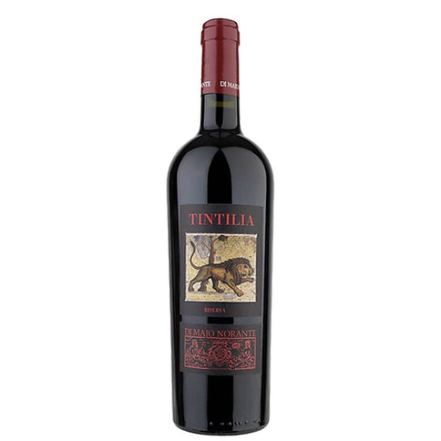Tintilia del Molise DOP 2020 - Di Majo Norante