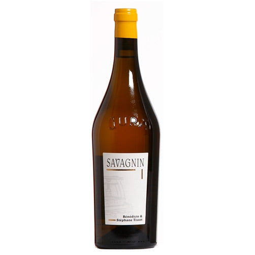 Arbois Blanc Savagnin 2021 - André et Mireille Tissot