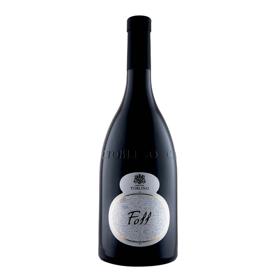 Trentino DOC "Foll" 2020 - Toblino