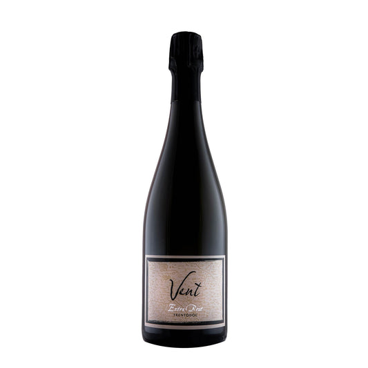Trento Extra Brut DOC "Vènt" 2021 - Toblino