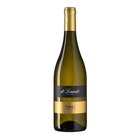 Friuli Friulano DOC "Toh" 2024 - Di Lenardo