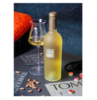 Confezione "Privilegio Passito DOC 0.5l + Tombola"