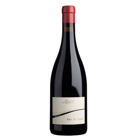 Alto Adige Lagrein Riserva DOC "Tor di Lupo" 2022 - Andriano