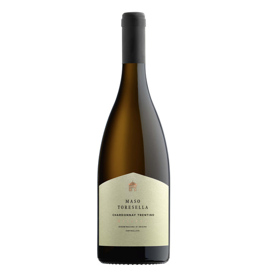Trentino Chardonnay DOC "Maso Toresella" 2021 - Cavit