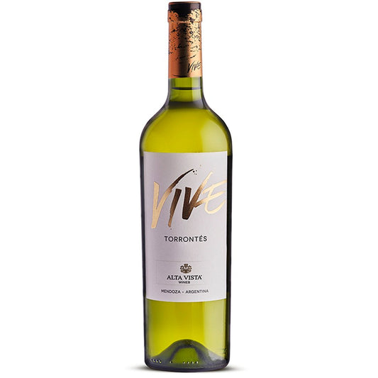 Mendoza Torrontés "Classic Argentina" 2022 - Alta Vista