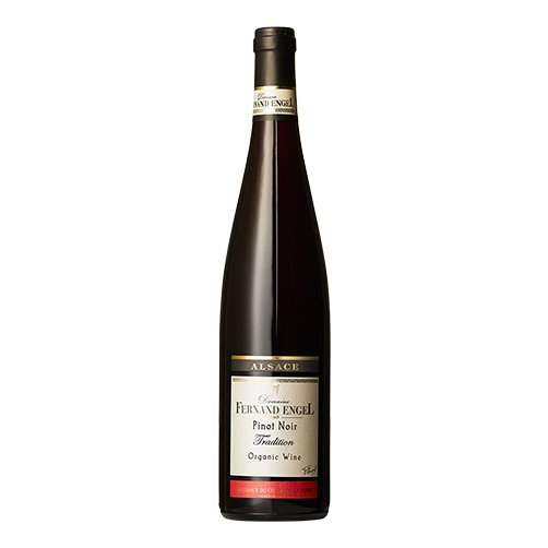 Alsace Pinot Noir Tradition 2022 - Fernand Engel