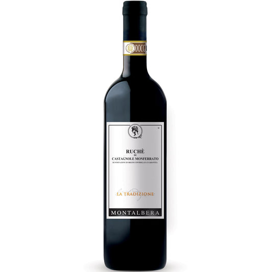 Ruché di Castagnole Monferrato DOCG "La Tradizione" 2022 Magnum - Montalbera