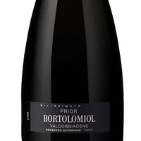 Valdobbiadene Prosecco Superiore Brut DOCG “Prior” 2024 Magnum - Bortolomiol