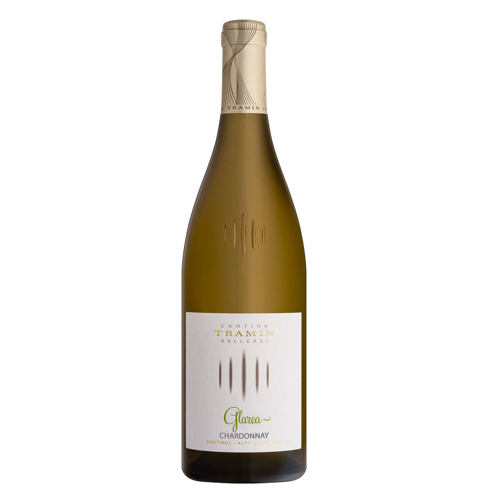 Alto Adige Chardonnay DOC "Glarea" 2024 Magnum - Cantina Tramin